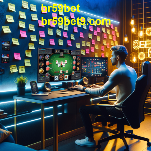 Descubra a Categoria FAQ do br59bet: Tira Dúvidas e Estratégias para Jogadores