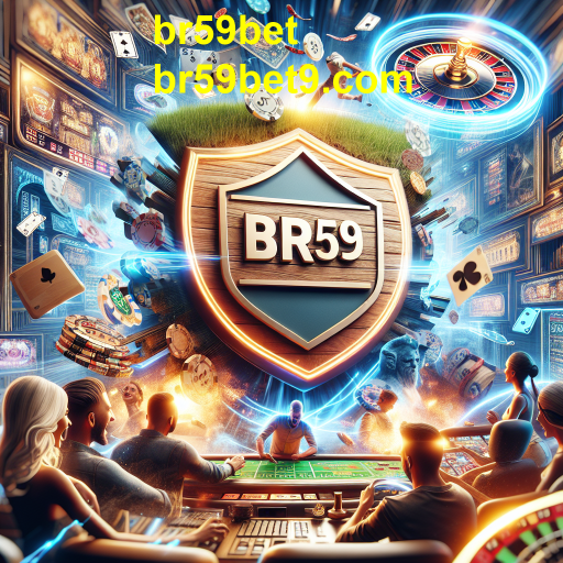 Explorando a Categoria de Jogos no br59bet: Diversão e Oportunidades em um Só Lugar
