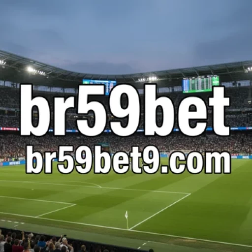 Logo br59bet